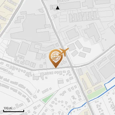 Foto zu Haldesdorfer Straße 39, 22179 Hamburg