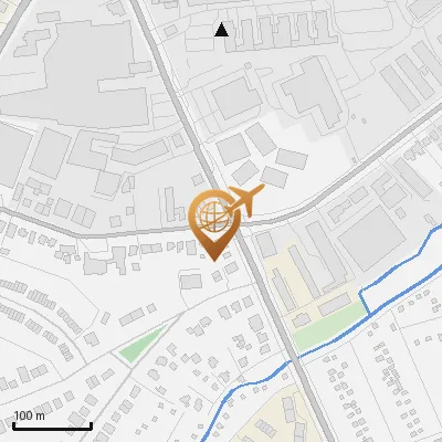 Foto zu Haldesdorfer Straße 40, 22179 Hamburg