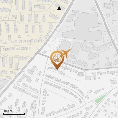 Foto zu Haldesdorfer Straße 8, 22179 Hamburg