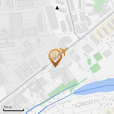 Foto zu Haldesdorfer Straße 92, 22179 Hamburg