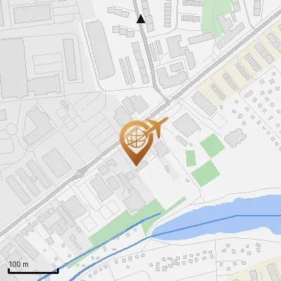 Foto zu Haldesdorfer Straße 96, 22179 Hamburg