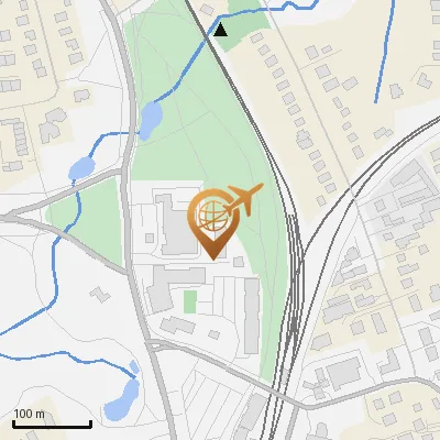 Foto zu Halenreie 38, 22359 Hamburg