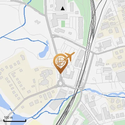 Foto zu Halenreie 4, 22359 Hamburg