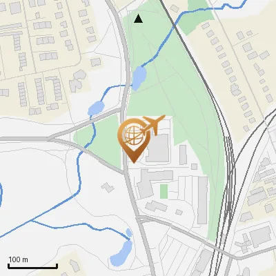 Foto zu Halenreie 40, 22359 Hamburg