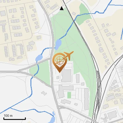 Foto zu Halenreie 44, 22359 Hamburg