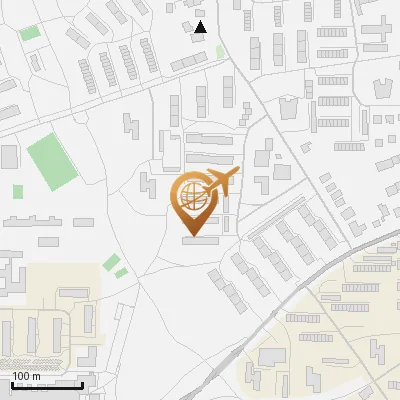 Foto zu Halenseering 13, 22149 Hamburg