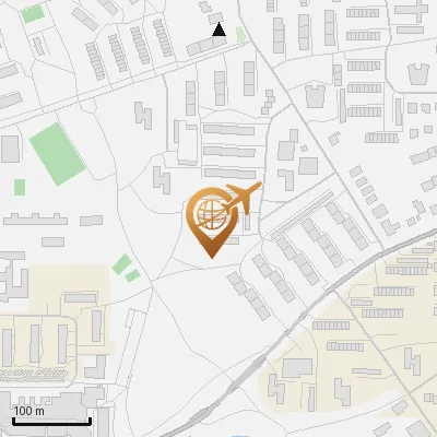 Foto zu Halenseering 15, 22149 Hamburg