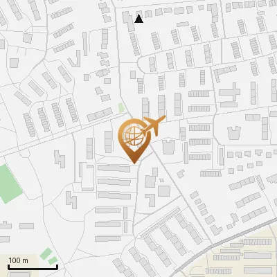 Foto zu Halenseering 3, 22149 Hamburg