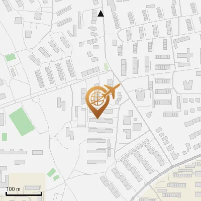 Foto zu Halenseering 5, 22149 Hamburg