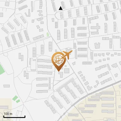 Foto zu Halenseering 6, 22149 Hamburg