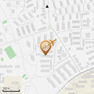 Foto zu Halenseering 7, 22149 Hamburg