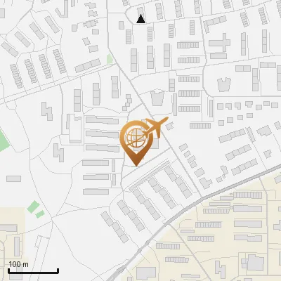 Foto zu Halenseering 8, 22149 Hamburg