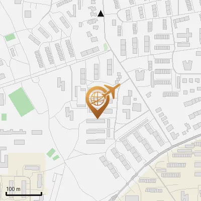 Foto zu Halenseering 9, 22149 Hamburg