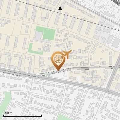 Foto zu Halfinger Straße 11, 81825 München
