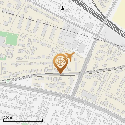 Foto zu Halfinger Straße 29, 81825 München