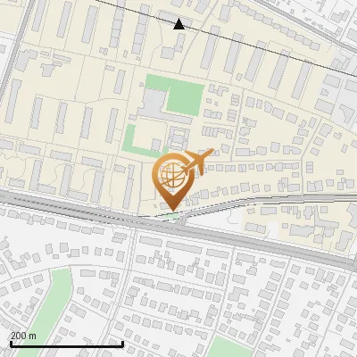 Foto zu Halfinger Straße 3, 81825 München