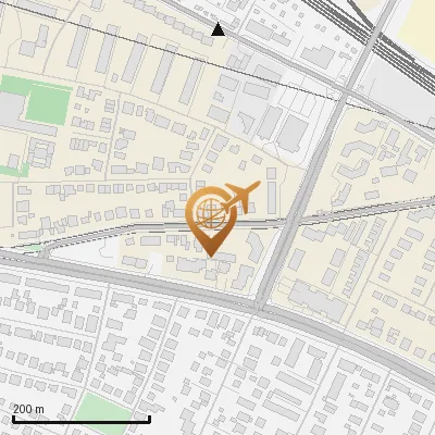 Foto zu Halfinger Straße 30, 81825 München