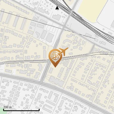 Foto zu Halfinger Straße 48, 81825 München