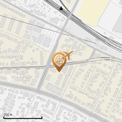 Foto zu Halfinger Straße 56, 81825 München
