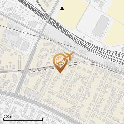 Foto zu Halfinger Straße 64, 81825 München