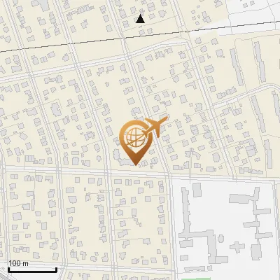 Foto zu Halker Zeile 132, 12305 Berlin