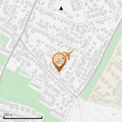 Foto zu Halleiner Straße 31, 81825 München