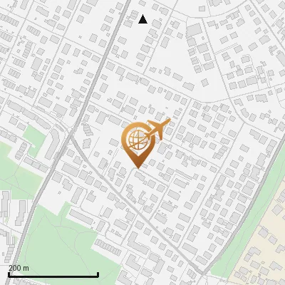 Foto zu Halleiner Straße 5, 81825 München