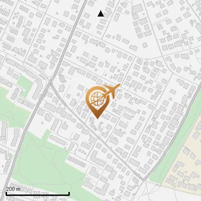 Foto zu Halleiner Straße 6, 81825 München