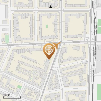 Foto zu Hallerplatz 11, 20146 Hamburg