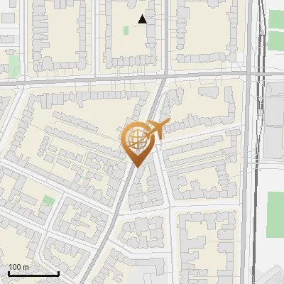 Foto zu Hallerplatz 2, 20146 Hamburg