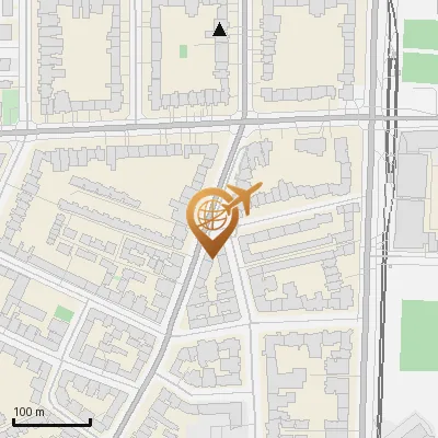 Foto zu Hallerplatz 6, 20146 Hamburg