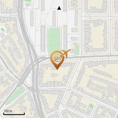 Foto zu Hallerstraße 18, 20146 Hamburg