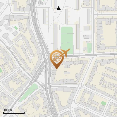 Foto zu Hallerstraße 2, 20146 Hamburg