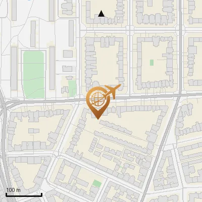 Foto zu Hallerstraße 42, 20146 Hamburg