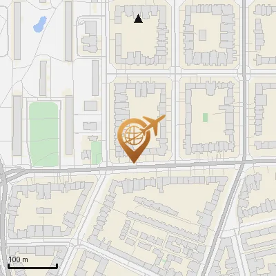 Foto zu Hallerstraße 43, 20146 Hamburg