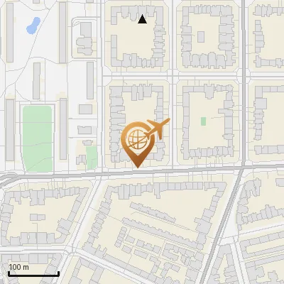 Foto zu Hallerstraße 45, 20146 Hamburg