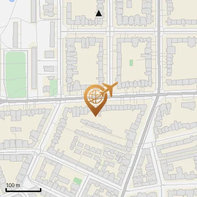 Foto zu Hallerstraße 50, 20146 Hamburg