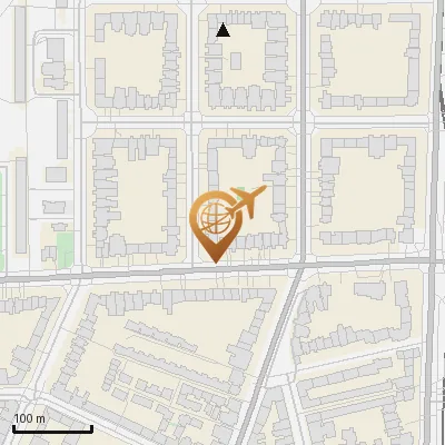 Foto zu Hallerstraße 51, 20146 Hamburg