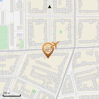 Foto zu Hallerstraße 54, 20146 Hamburg