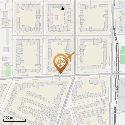 Foto zu Hallerstraße 59, 20146 Hamburg