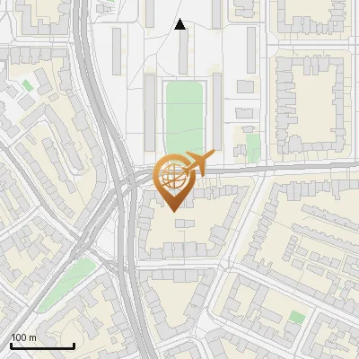 Foto zu Hallerstraße 6, 20146 Hamburg