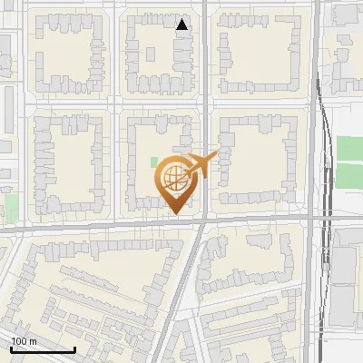 Foto zu Hallerstraße 63, 20146 Hamburg