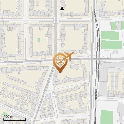 Foto zu Hallerstraße 74, 20146 Hamburg