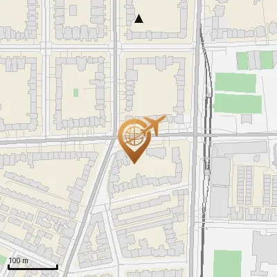 Foto zu Hallerstraße 76, 20146 Hamburg