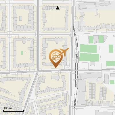 Foto zu Hallerstraße 77, 20146 Hamburg