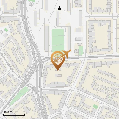 Foto zu Hallerstraße 8, 20146 Hamburg