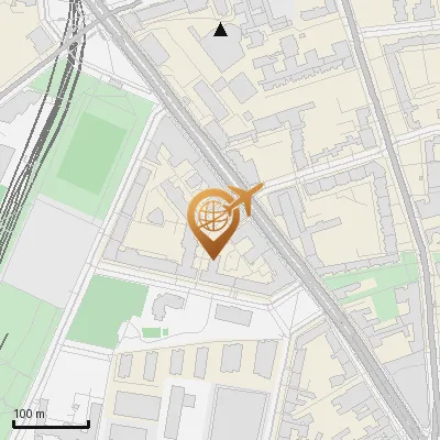Foto zu Hallesche Straße 4, 10963 Berlin