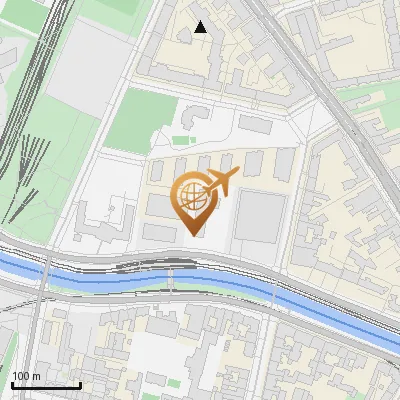 Foto zu Hallesches Ufer 50, 10963 Berlin