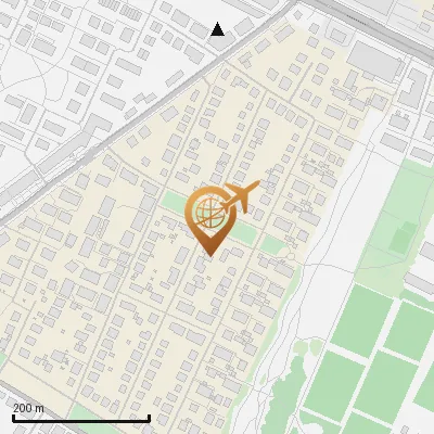 Foto zu Halligenplatz 12, 81825 München