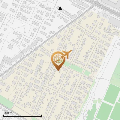 Foto zu Halligenplatz 4, 81825 München